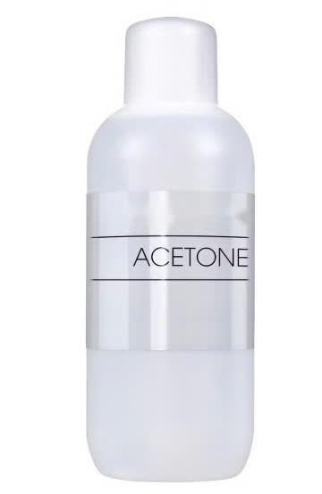 Dung môi ACETONE