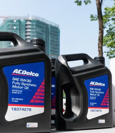 ACDelco ATF DEXRON VI
