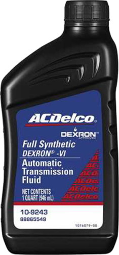ACDelco SN PLUS 0W20 (Dexos1)